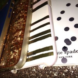 iPhone 7/7s Phone Case Bundle